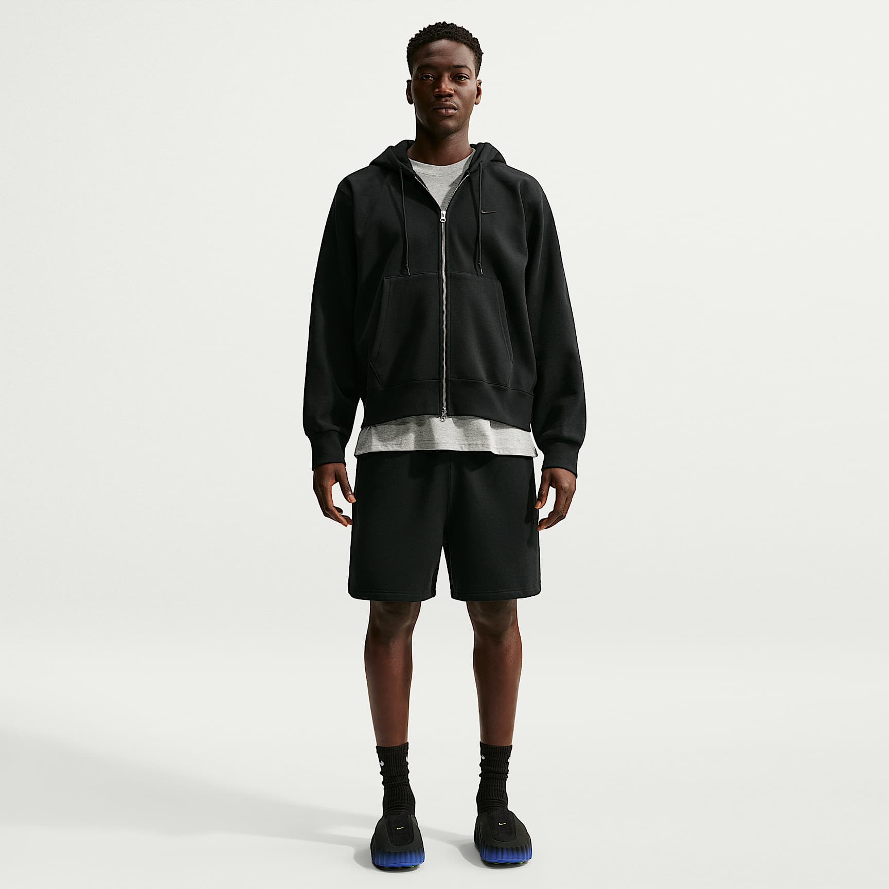 NIKE×SYNA WORLD SHORTS メンズフリースパンツ M NIKE公式】ナイキ エナジー メンズ フリース ショーツ.オンライン
